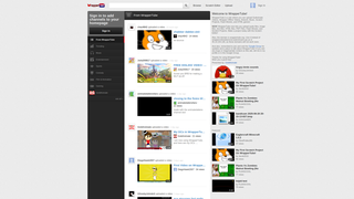 Thumbnail of wrappertube.org