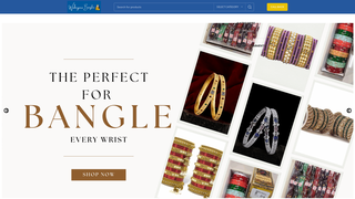 Thumbnail of wahegurubanglesbb.com