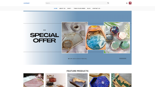 Thumbnail of merissiakaydeal.com