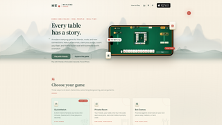 Site preview