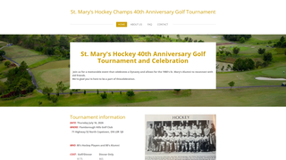 Thumbnail of hockeychamps86.com