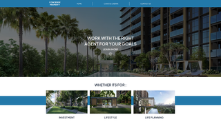 Thumbnail of singapore-property-concierge.com