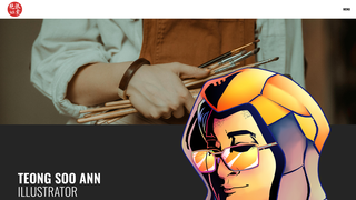 Thumbnail of tsaisin.com