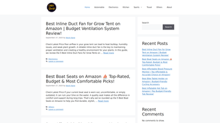 Thumbnail of ditizhub.com