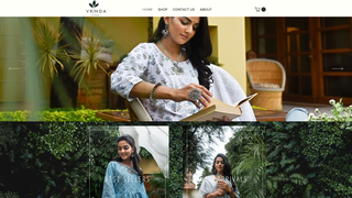 Thumbnail of vrindajaipur.com