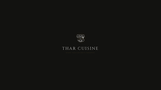 Screenshot of tharcuisine.com