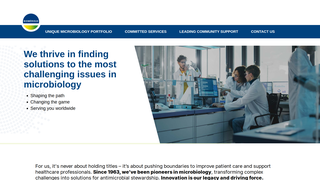 Thumbnail of biomerieux-innovative-microbiology-solutions.com
