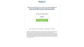 Thumbnail of quickauto-insurance.com
