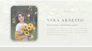 Thumbnail of veraarnesto.com