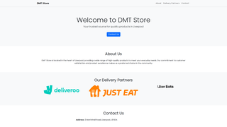 Thumbnail of dmtgolocal.com