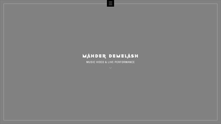 Thumbnail of mahderdemelash.com