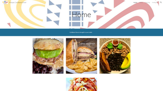 Thumbnail of arepascaribbeanfood.com