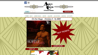 Thumbnail of actorscirclescranton.com