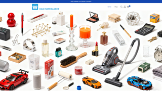 Thumbnail of dailylifebasket.com