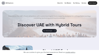 Thumbnail of dubai-policegosv.com
