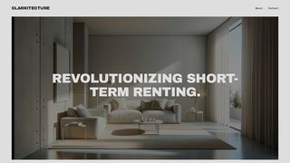 Thumbnail of clark-itec-ture.com