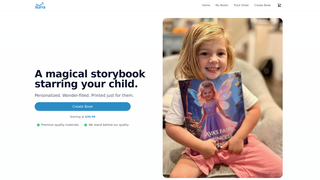 Thumbnail of ilurrabooks.com
