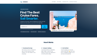 Thumbnail of cruisora.com