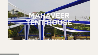 Thumbnail of mahaveertenthouse.com