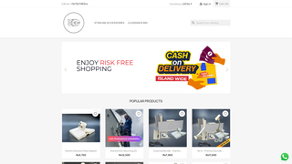 Thumbnail of onicindustries.com