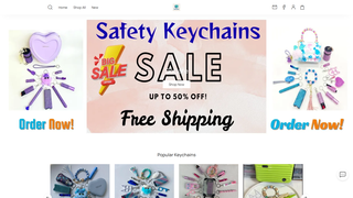 Thumbnail of docarestore.com