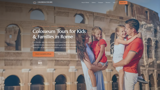 Site preview