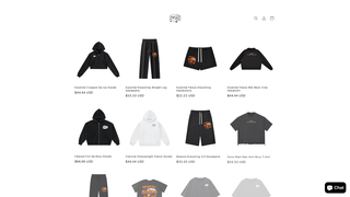 Thumbnail of nsznmagazine.com