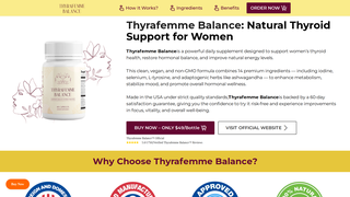 Thumbnail of us-en-en-thyrafemmebalance.com
