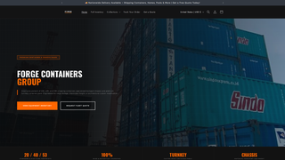Site preview