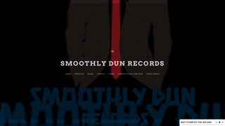 Thumbnail of smoothlydunrecordsllc.com
