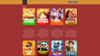 Thumbnail of assceebet.com