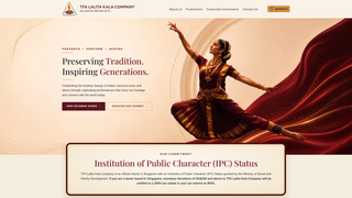 Site preview