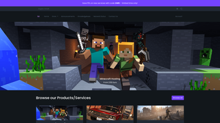 Thumbnail of clutchnode.com
