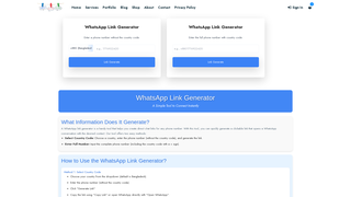 Thumbnail of wacreate.com