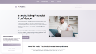 Thumbnail of aranavelos.com
