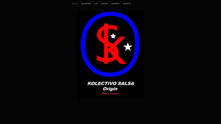 Thumbnail of kolectivosalsa.com