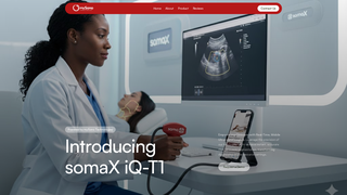 Screenshot of mysonotechnologies.com