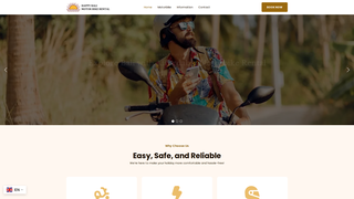 Thumbnail of happybalimotorbikerental.com