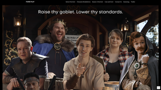 Thumbnail of faireplayseries.com