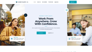 website thumbnail