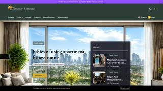 Site preview