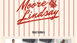 Thumbnail of moorelindsay.com