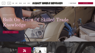 Thumbnail of spemalbany.com