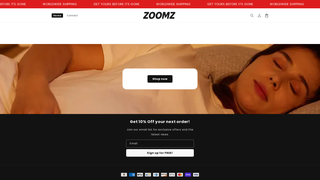 Thumbnail of nurtivie.com