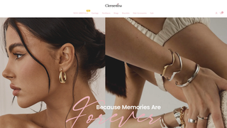 website thumbnail