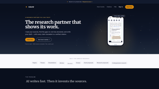 Site preview