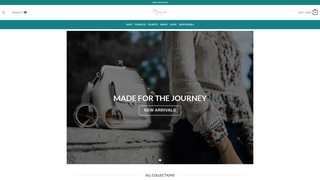 Thumbnail of maciasbags.com