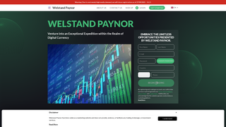 Thumbnail of welstandpaynor-engine.com