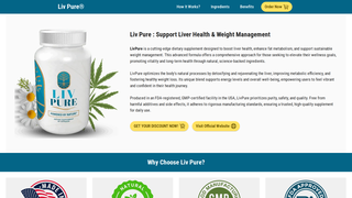 Thumbnail of eng-liv-pure.com