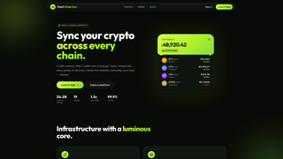Site preview